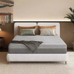 Ego 12 Medium Green Tea Adaptive Memory Foam Mattress