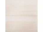 6 Drawer Dresser with Gold Pulls