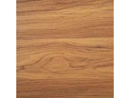 6 Drawer Dresser with Gold Pulls