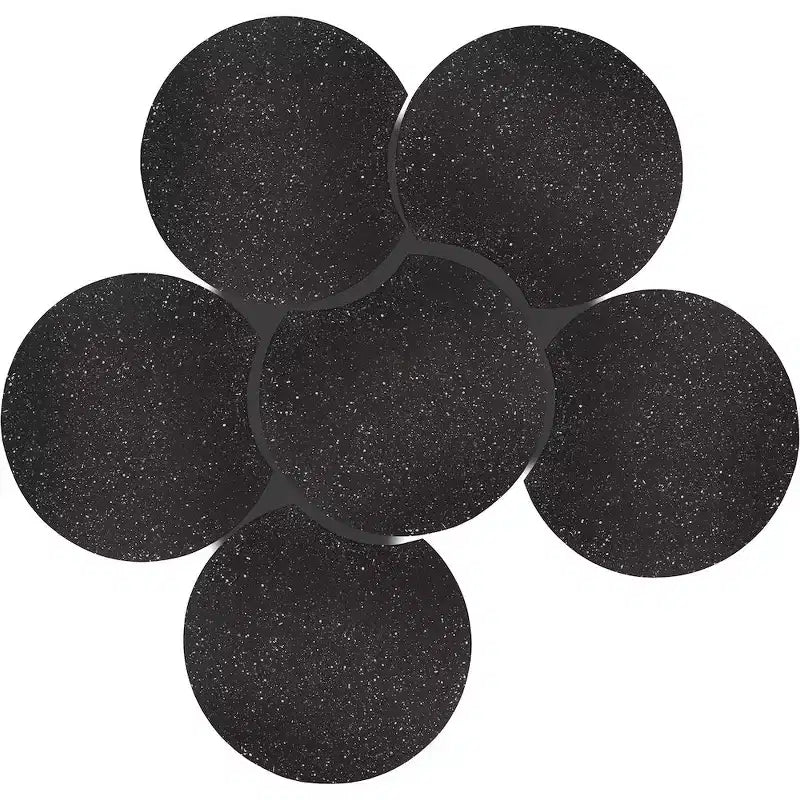 Dimple Hexagon Coffee Table
