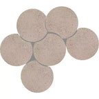 Dimple Hexagon Coffee Table