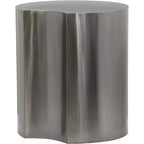 Dimple End Table