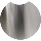 Dimple End Table