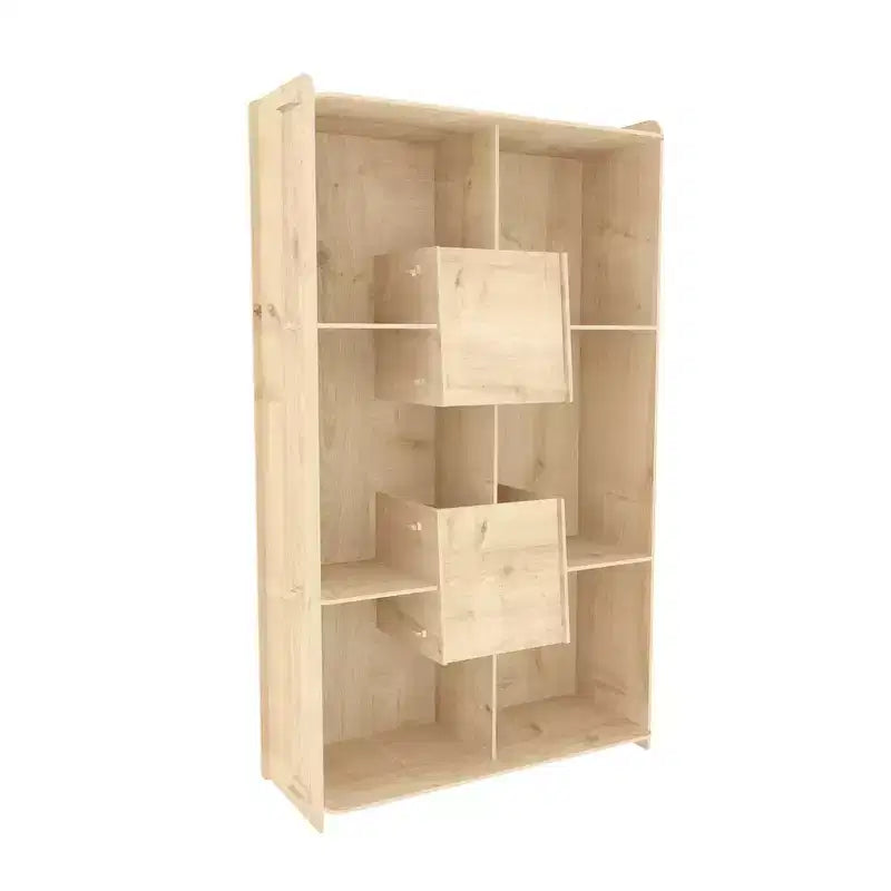 Decorotika,Pana Bookcase