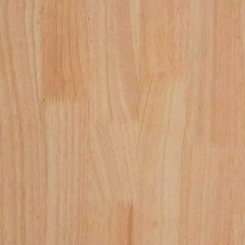 6-Drawer Dresser with Honeycomb Design, Natural