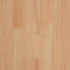 6-Drawer Dresser with Honeycomb Design, Natural