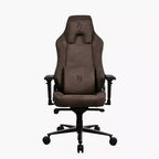 Office and Gaming Chair with Memory Foam Lumbar Support