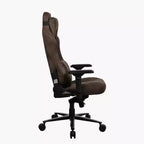 Office and Gaming Chair with Memory Foam Lumbar Support