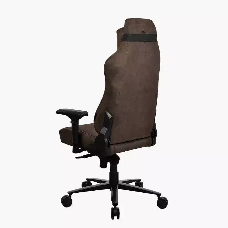 Office and Gaming Chair with Memory Foam Lumbar Support