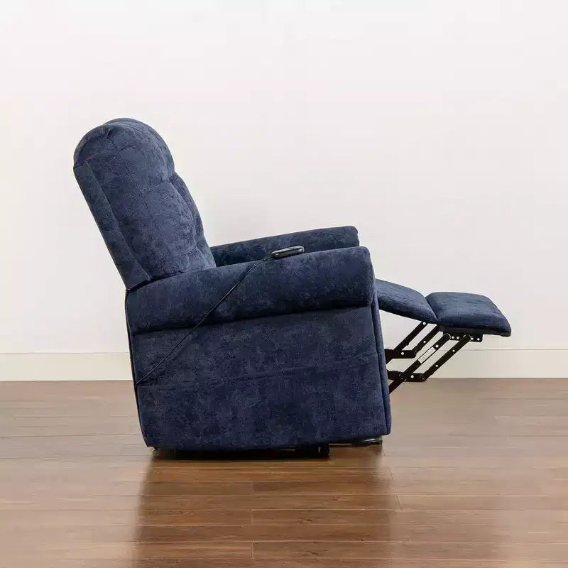 36 Inch Power Lift Recliner Chair