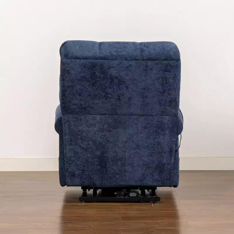 36 Inch Power Lift Recliner Chair
