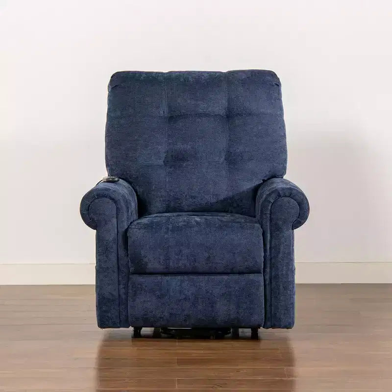 36 Inch Power Lift Recliner Chair