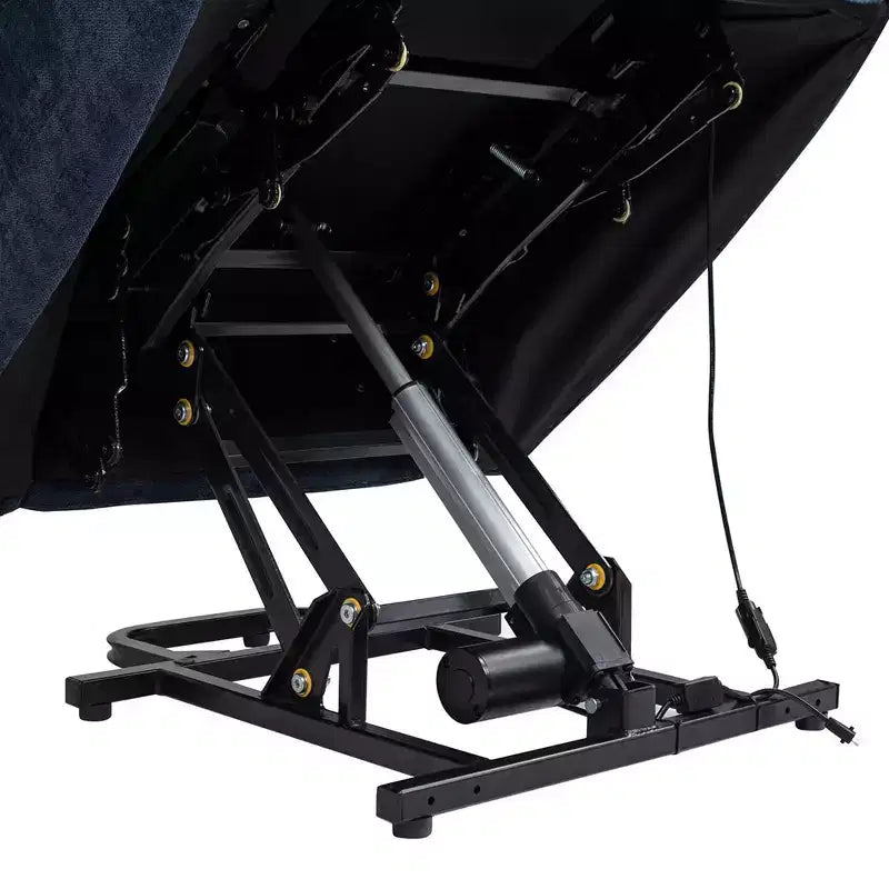36 Inch Power Lift Recliner Chair