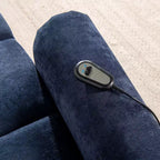 36 Inch Power Lift Recliner Chair
