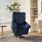 36 Inch Power Lift Recliner Chair