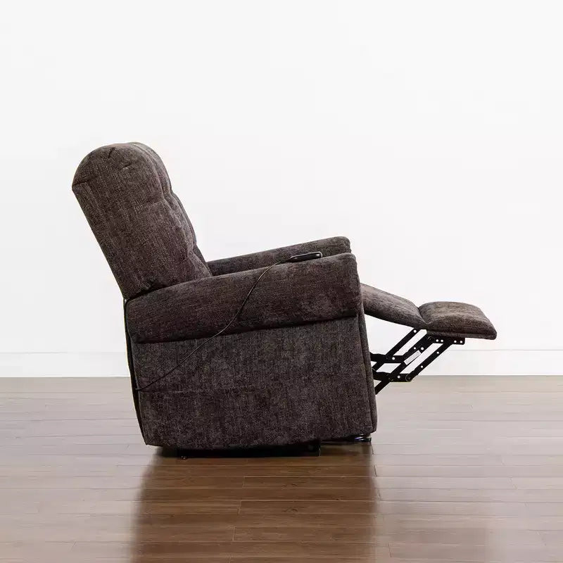 36 Inch Power Lift Recliner Chair
