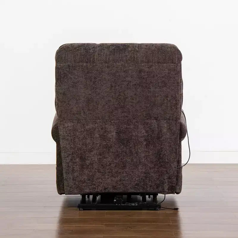 36 Inch Power Lift Recliner Chair