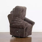 36 Inch Power Lift Recliner Chair