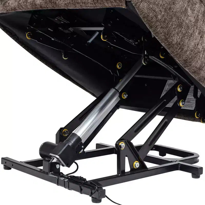 36 Inch Power Lift Recliner Chair