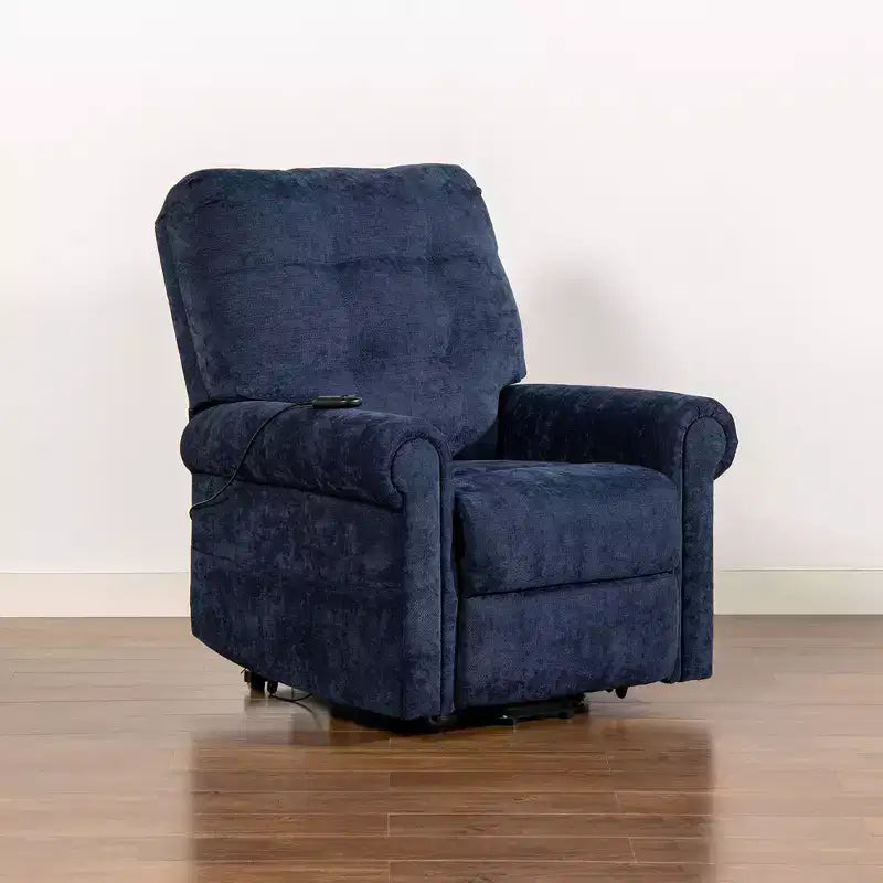 36 Inch Power Lift Recliner Chair