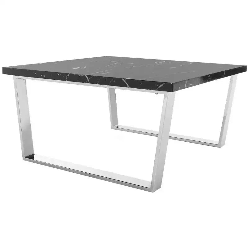 Carmen Square Coffee Table