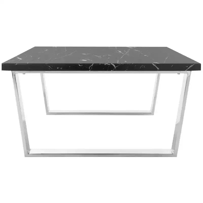 Carmen Square Coffee Table