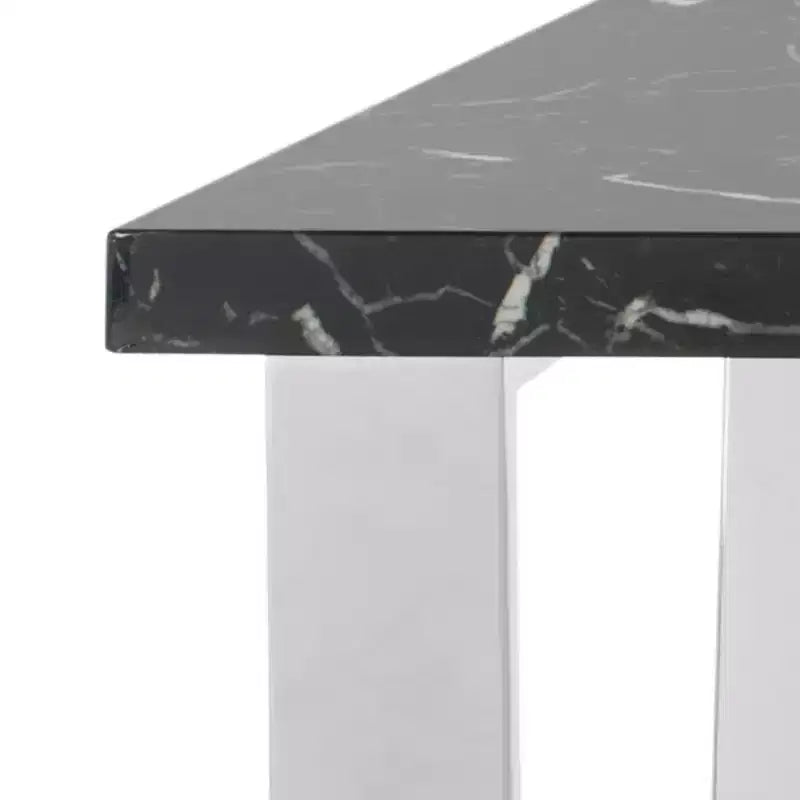Carmen Square Coffee Table