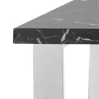 Carmen Square Coffee Table