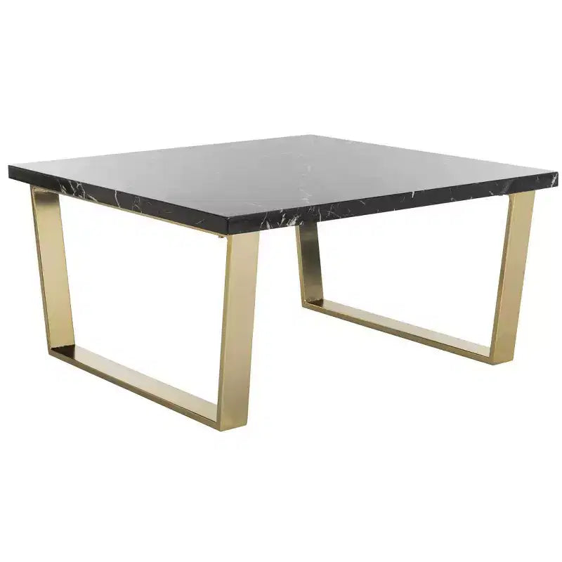 Carmen Square Coffee Table