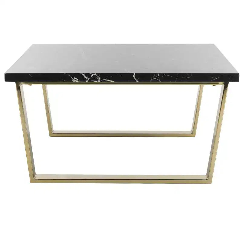 Carmen Square Coffee Table