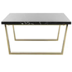 Carmen Square Coffee Table