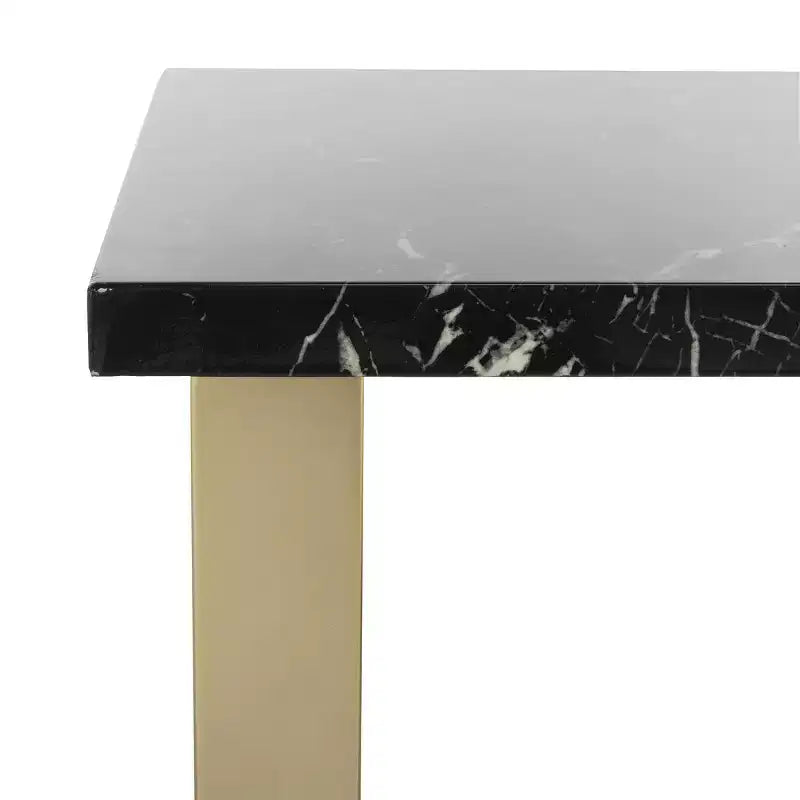 Carmen Square Coffee Table