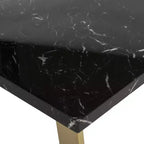 Carmen Square Coffee Table