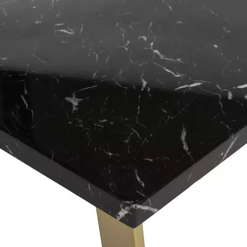 Carmen Square Coffee Table