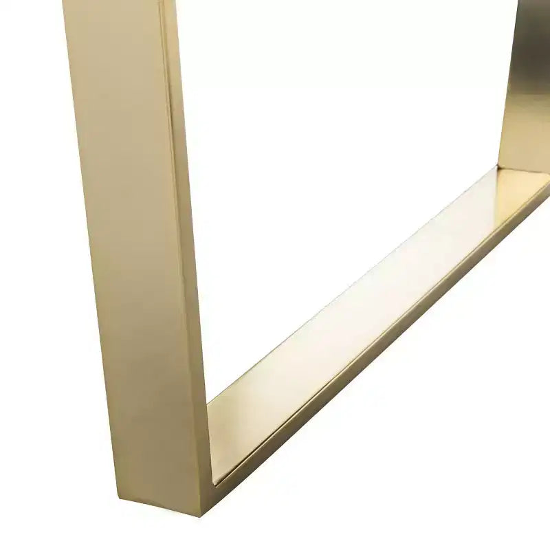 Carmen Square Coffee Table