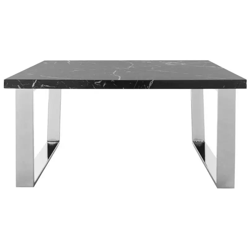Carmen Square Coffee Table
