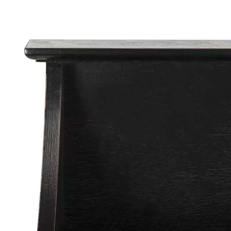 Hanging Storage Wall Rack with Hooks and Shelves