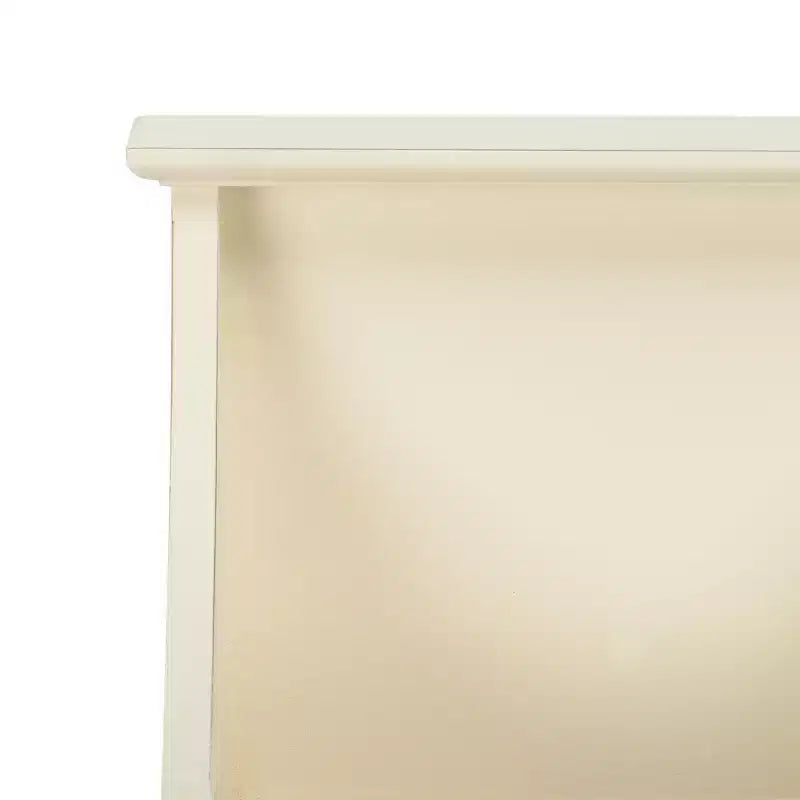 Hanging Storage Wall Rack with Hooks and Shelves