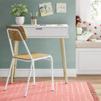 Modern Kids' Desk