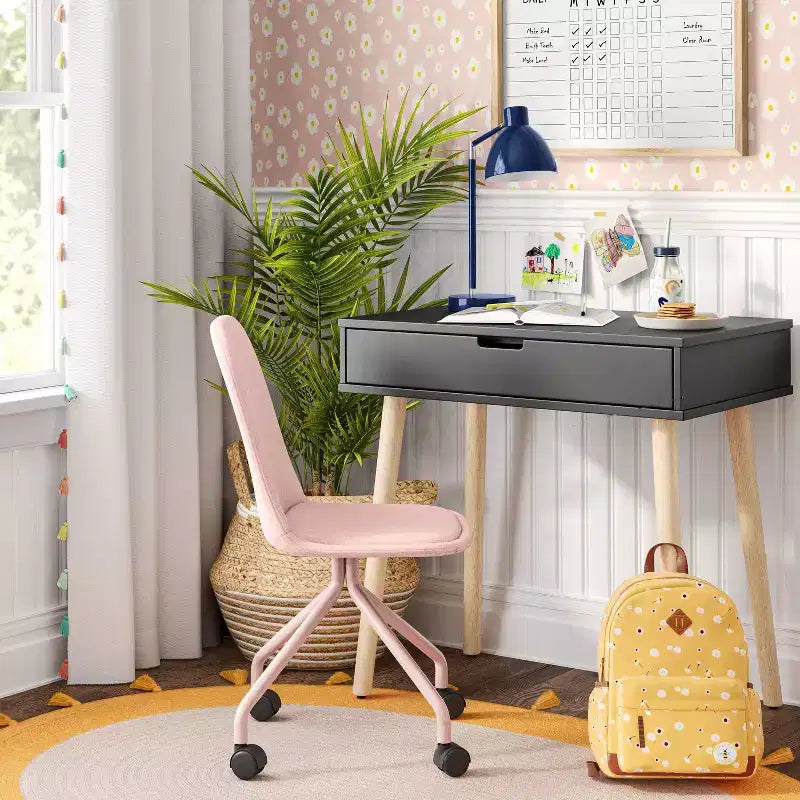 Modern Kids' Desk